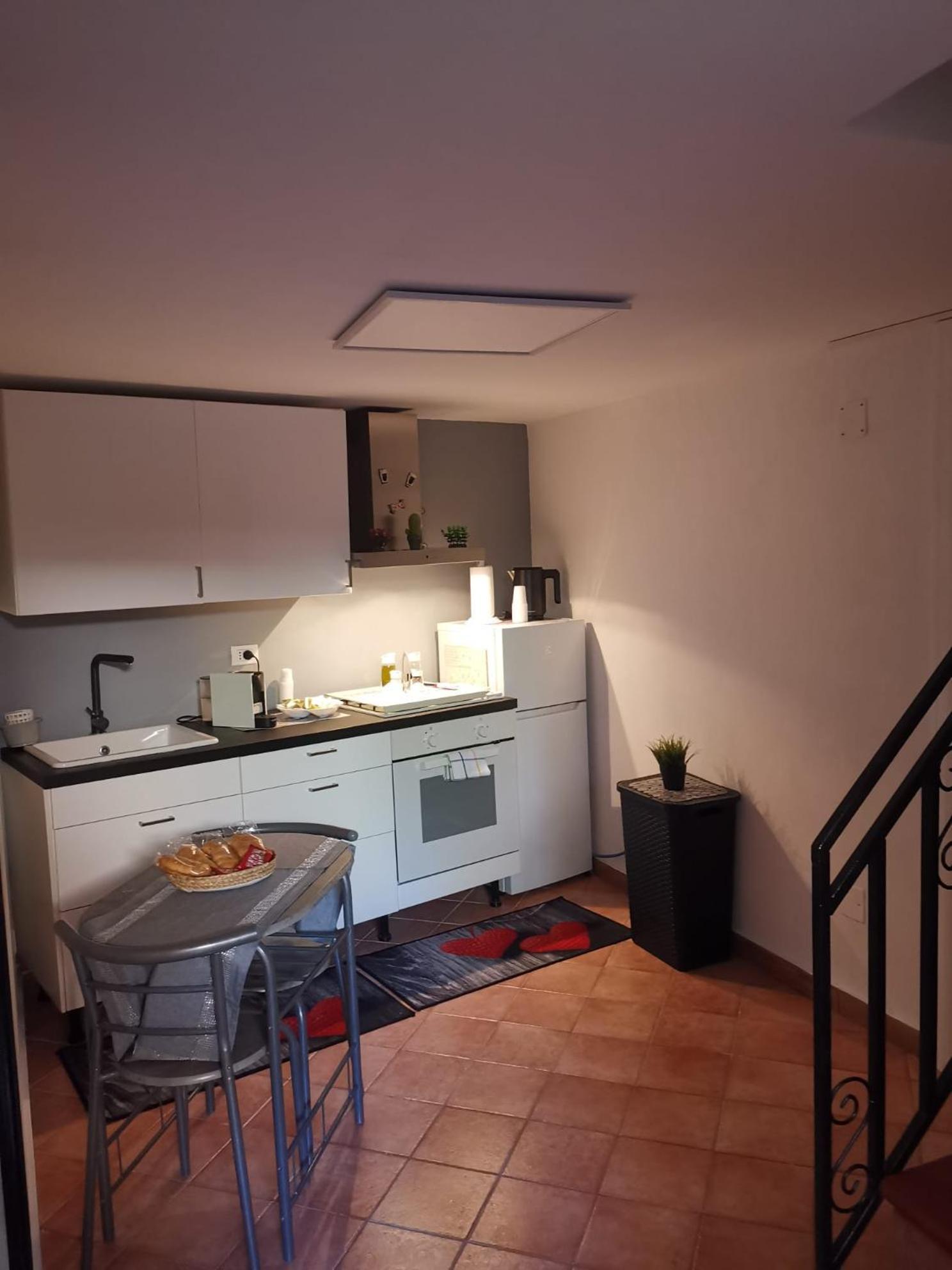 Casa Centro Storico O Capu Lägenhet Palermo Exteriör bild